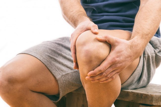 causes-of-knee-pain