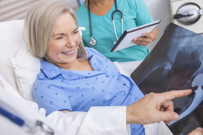 hip-replacement