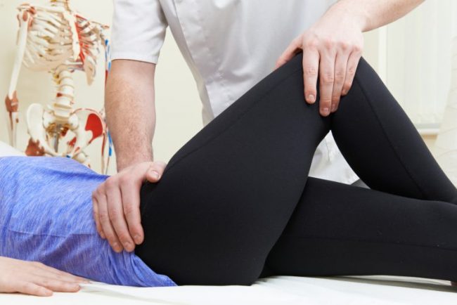 preparing-hip-surgery