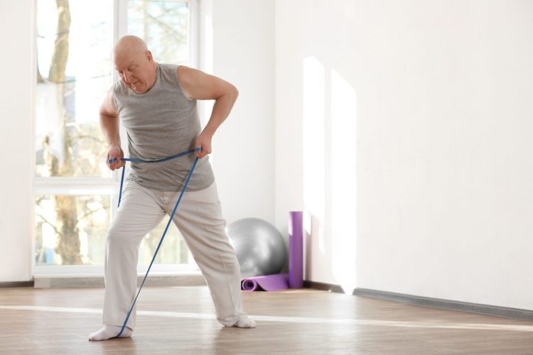exercise-helping-arthritic-pain