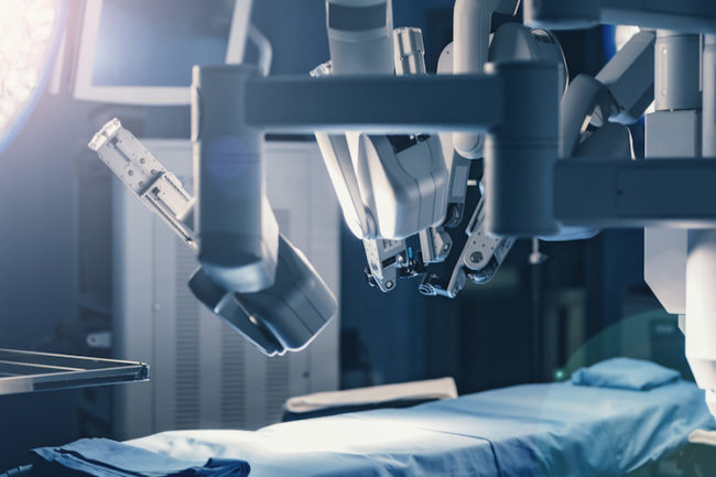 joint-replacement-precision-MAKO-latest-technology