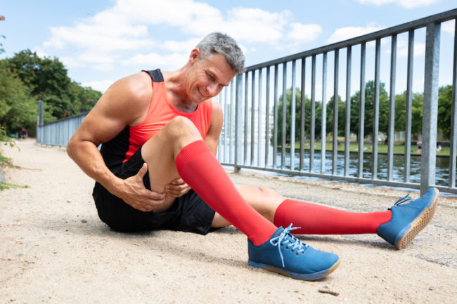 london-marathon-injury-management-training