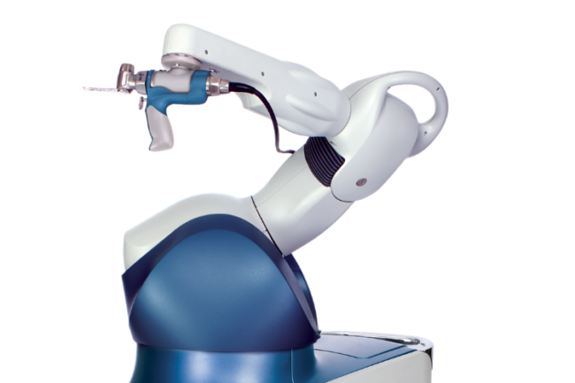 mako-robotic-arm-assisted-surgery-concept